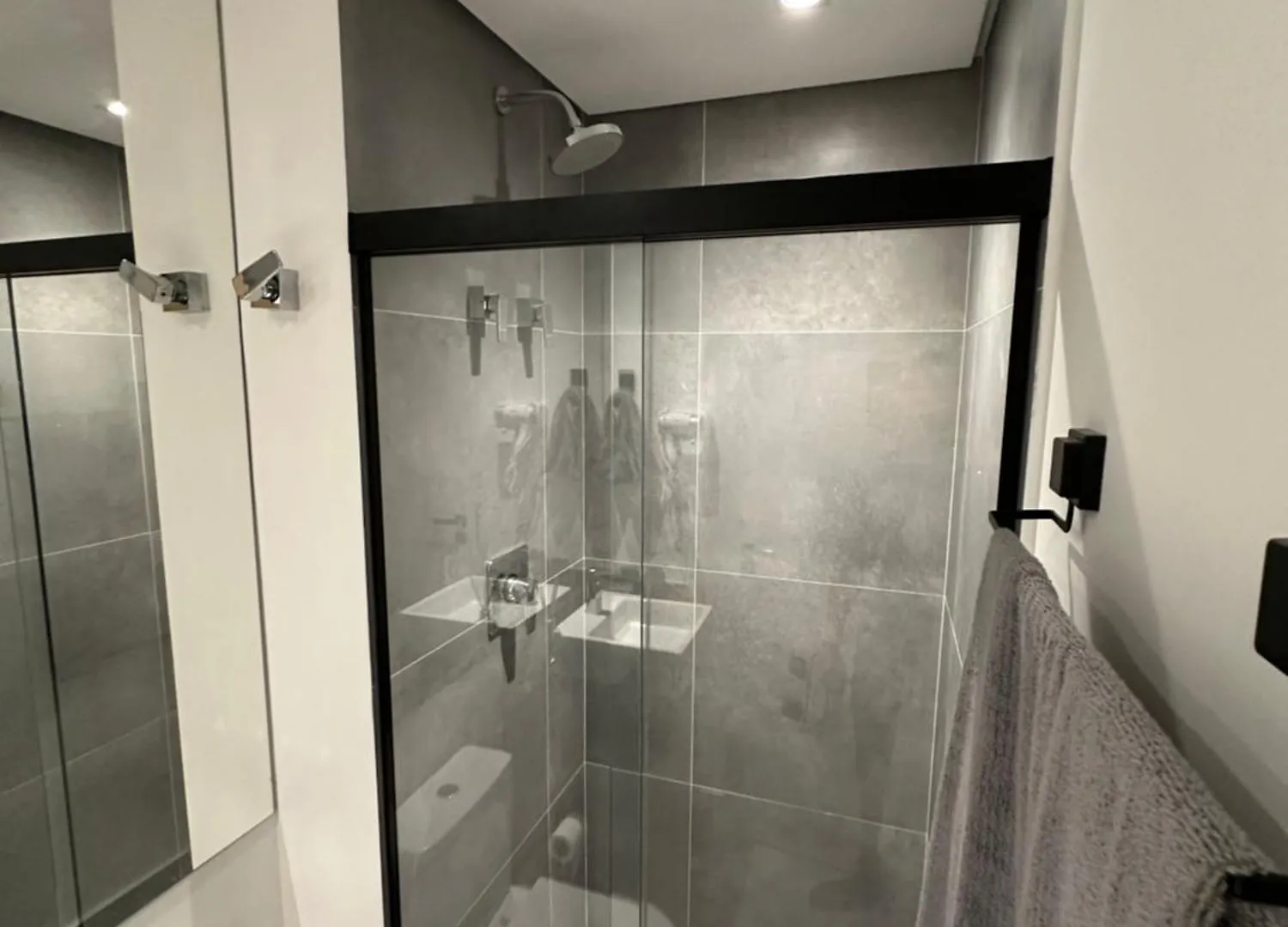 Apartmán Almagah 227 - Studio Maravilho Proximo Ao Metro !! São Paulo
