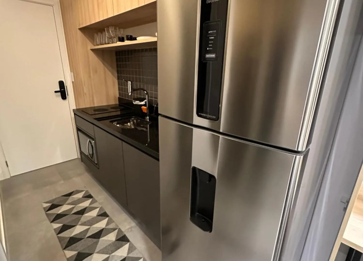 Almagah 227 - Studio Maravilho Proximo Ao Metro !! São Paulo Apartmán