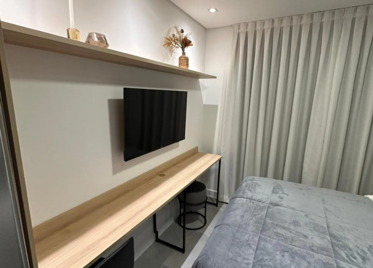 Apartmán Almagah 227 - Studio Maravilho Proximo Ao Metro !! São Paulo Brazílie